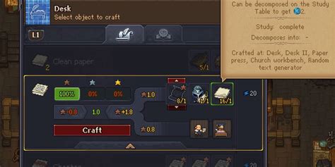 death powder graveyard keeper